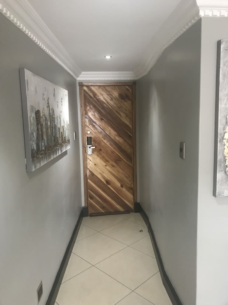 The Sails-Luxe Penthouse at Ushaka 2