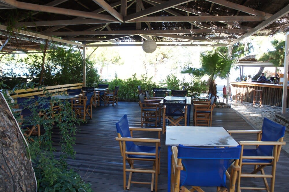 Stavento Hotel & Resort, new experience 2
