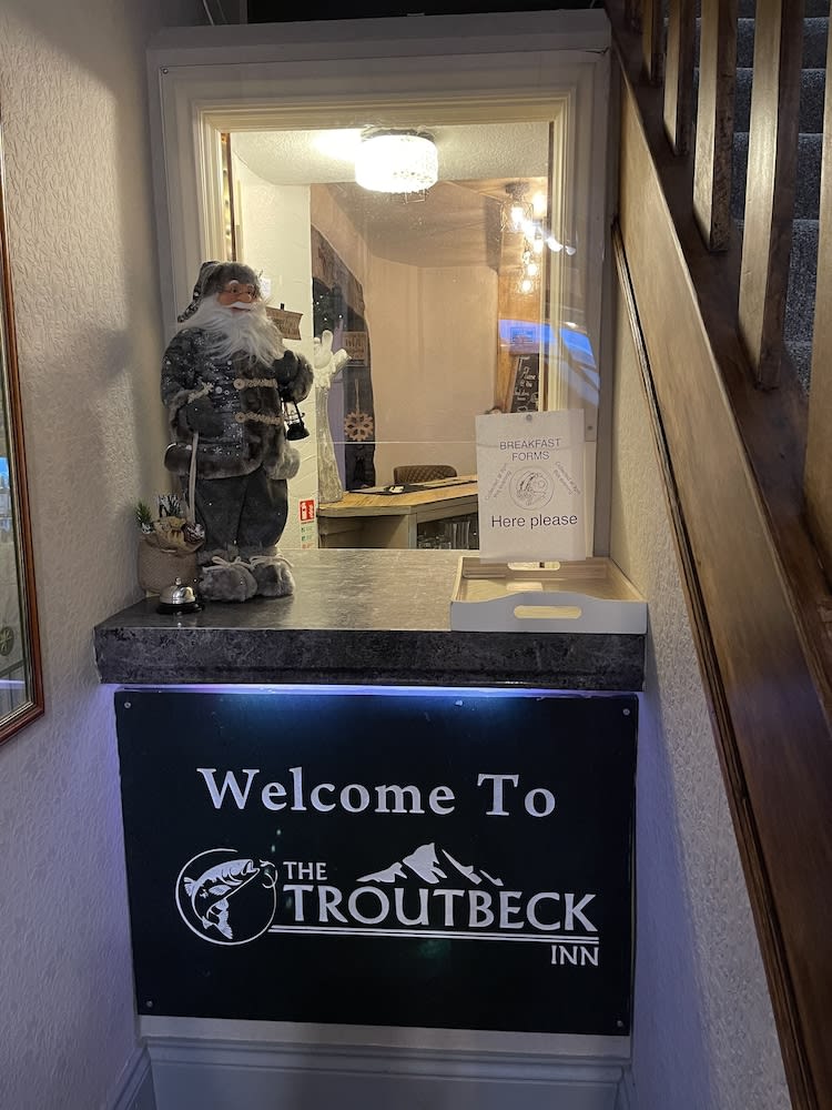 Troutbeck Inn 2