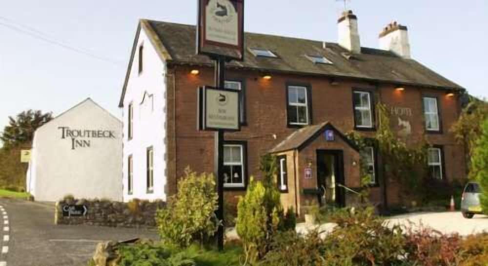 Troutbeck Inn 1