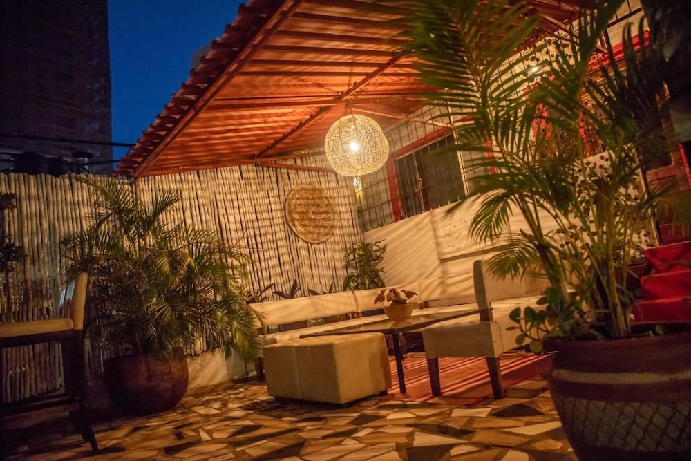 Malagueta Inn 2