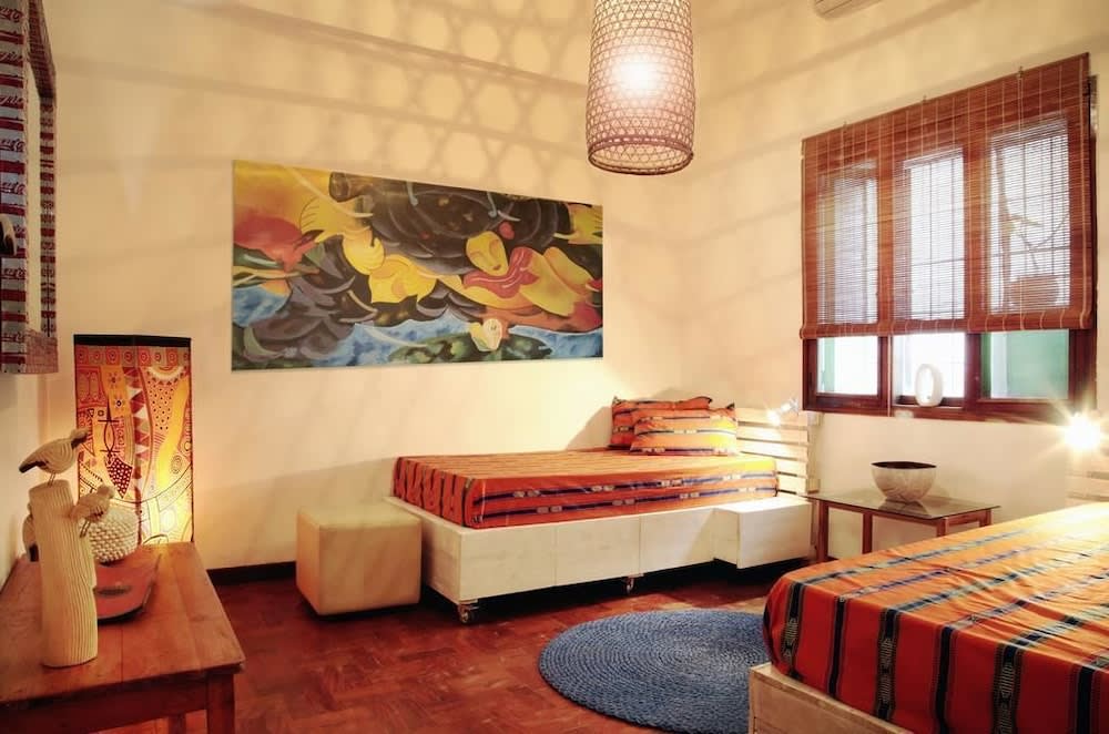 Malagueta Inn 1