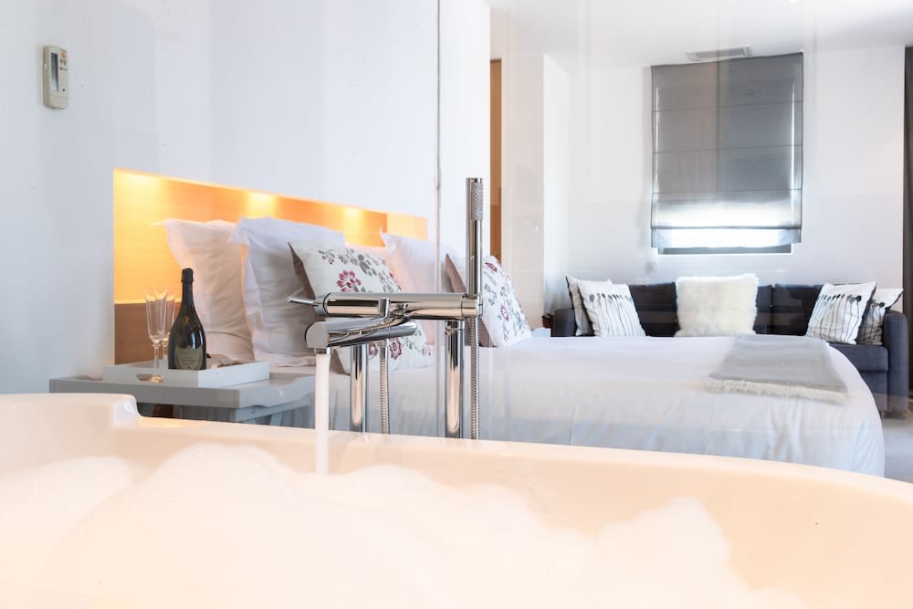 Hotel le Mandala 2