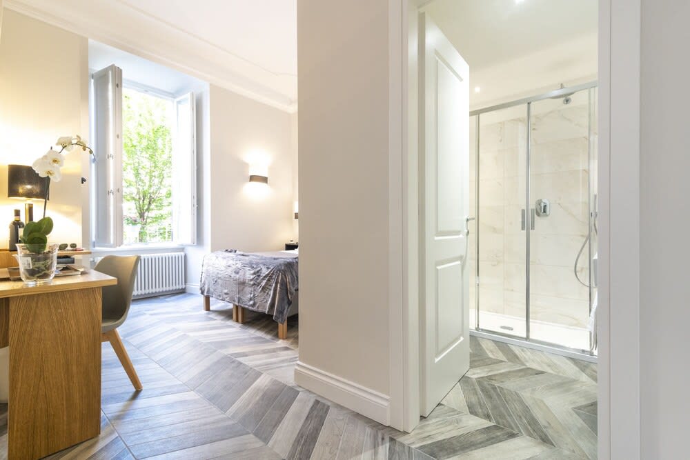 Eccelso Hotel 1
