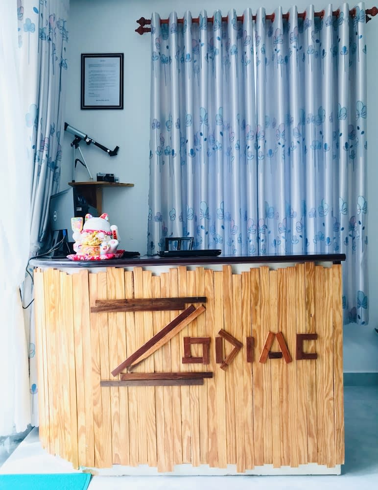 Zodiac House 2