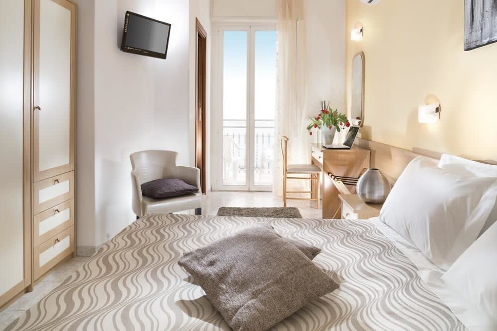 Hotel Bellerofonte 5