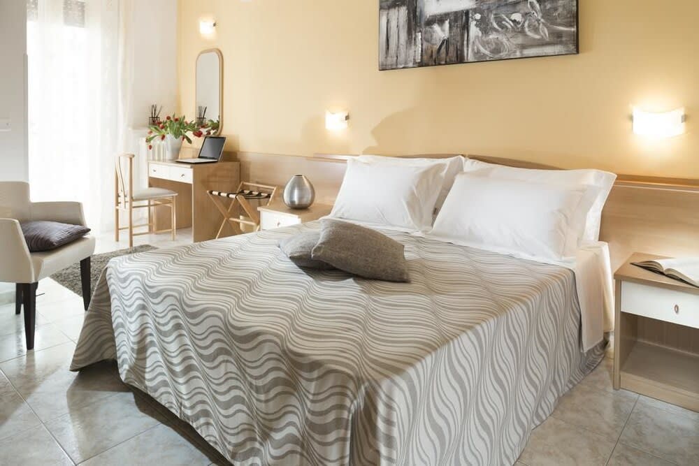 Hotel Bellerofonte 4