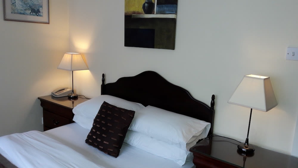 Mountain View Guesthouse 2