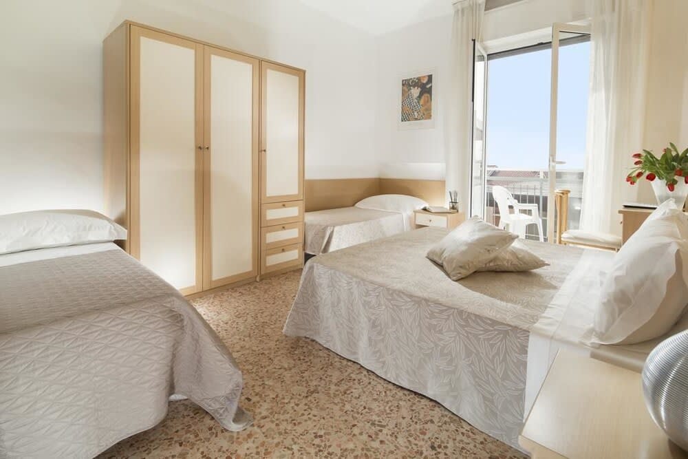 Hotel Bellerofonte 2