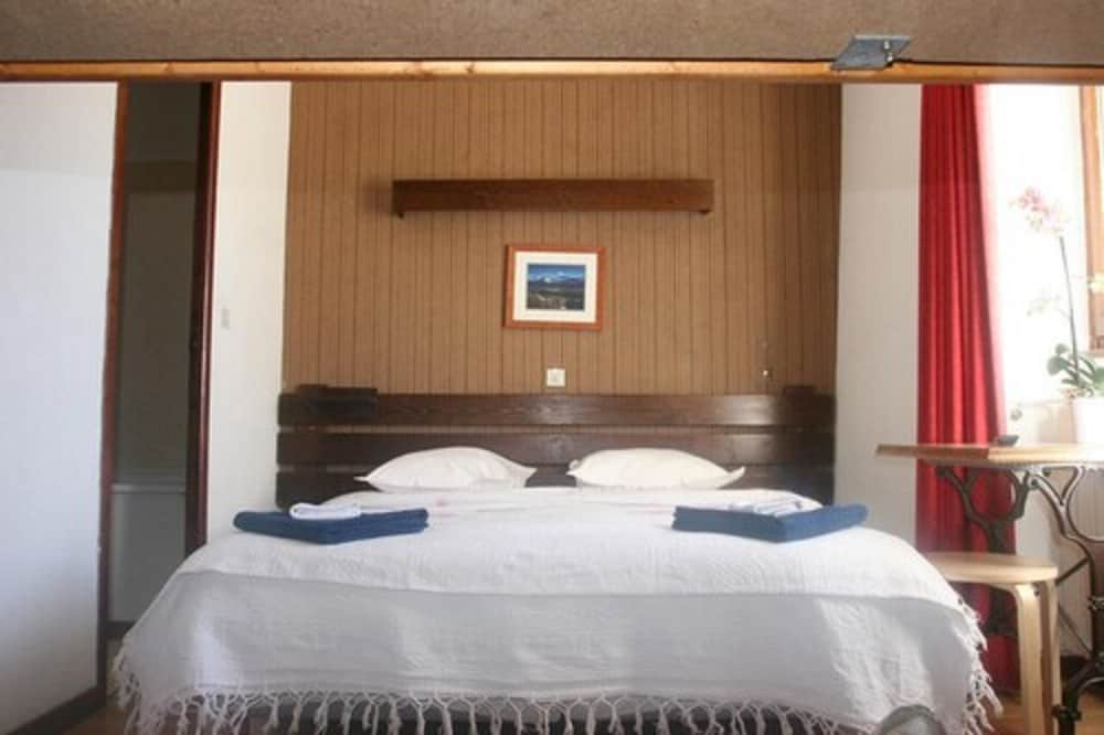 Hotel la Portette 2
