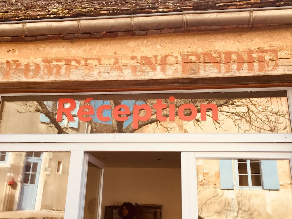 L'auberge de Treigny 2