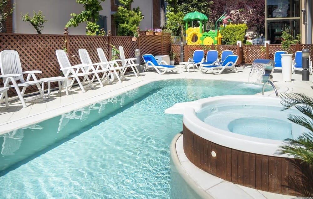 Hotel Bellerofonte 1