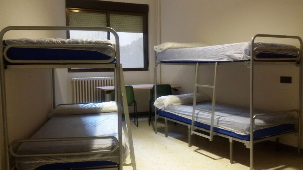 Albergue Peregrinos San Francisco de Asis 5