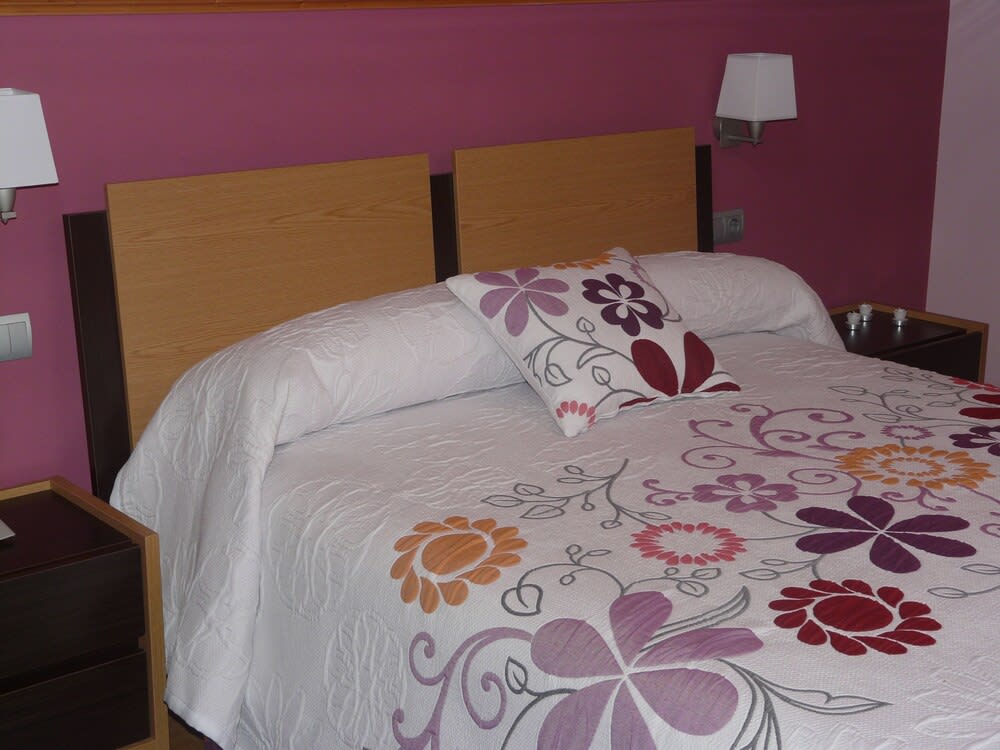 Hotel Tío Manolo de Noia 2