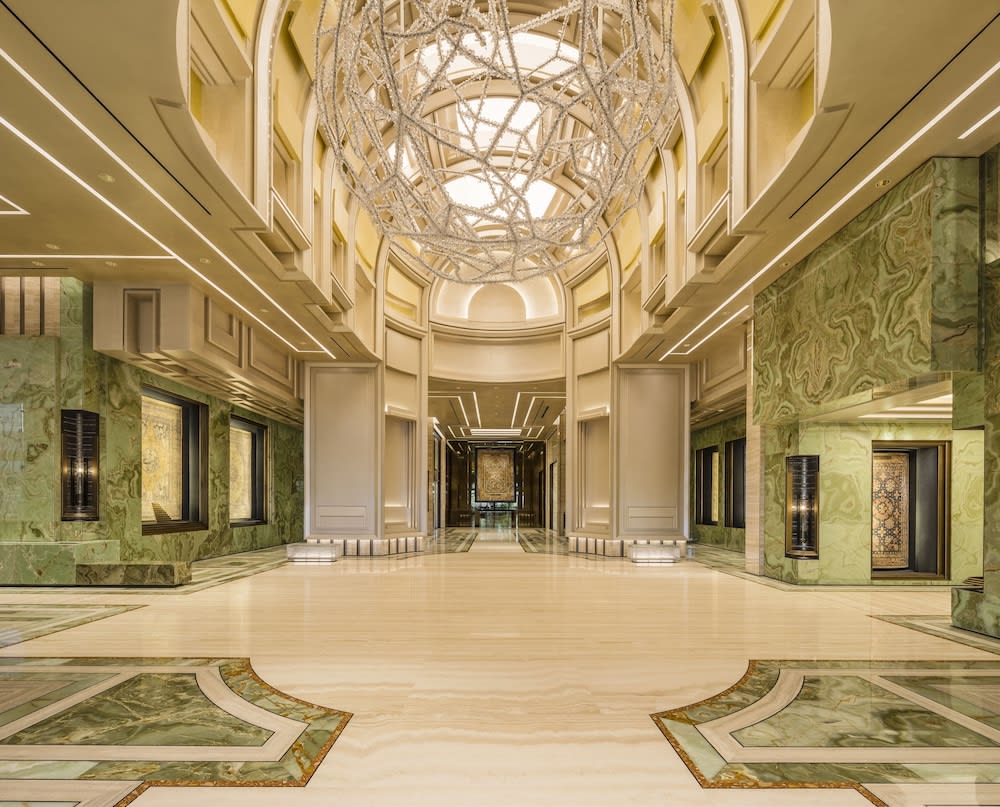 MGM Cotai 2