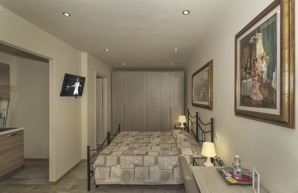 Art Gallery B&B 2