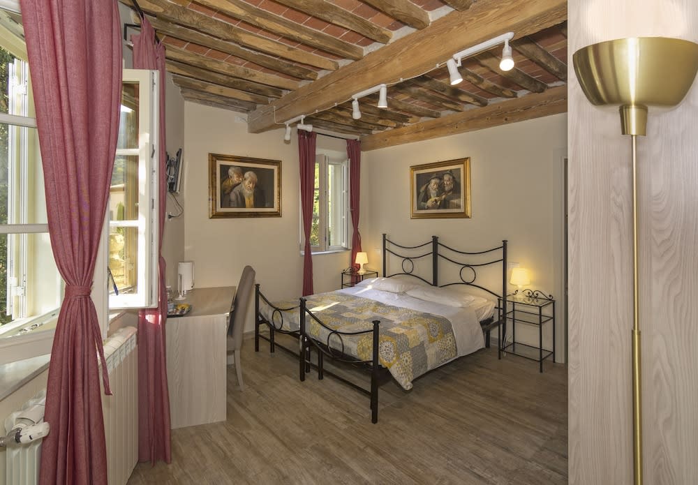 Art Gallery B&B 1
