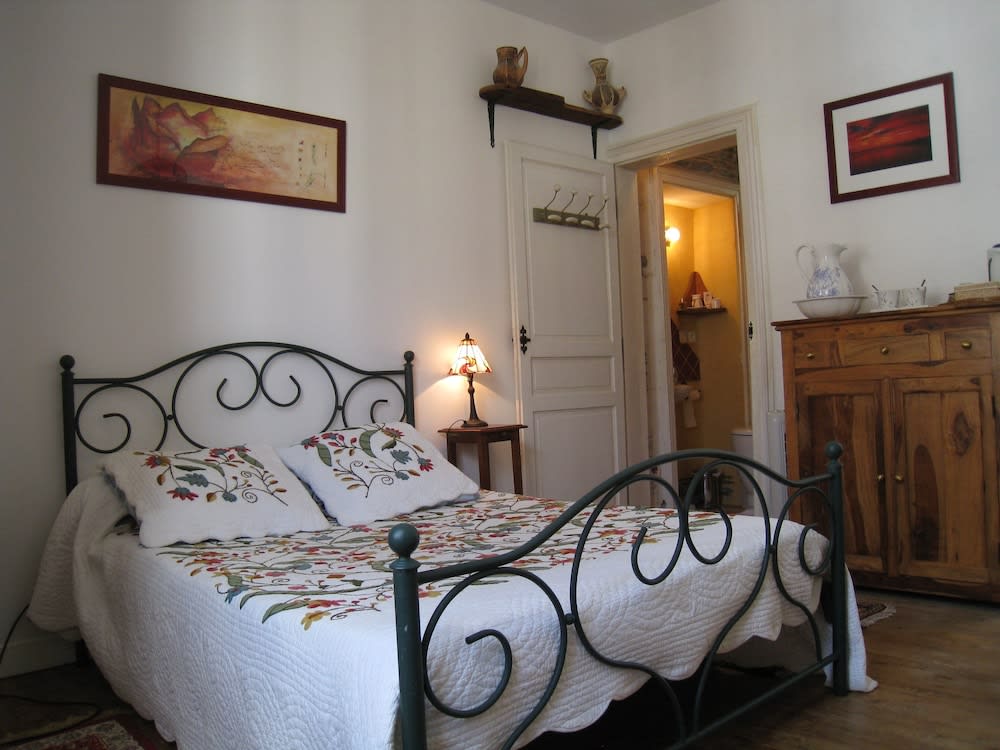 Le Petit Quernon 1