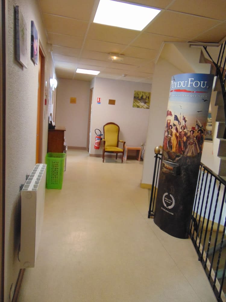 Résidence L'Ogomé 3