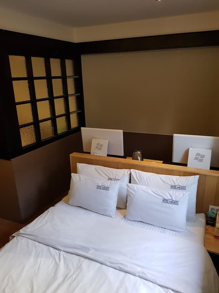 DWELL HOTEL 2