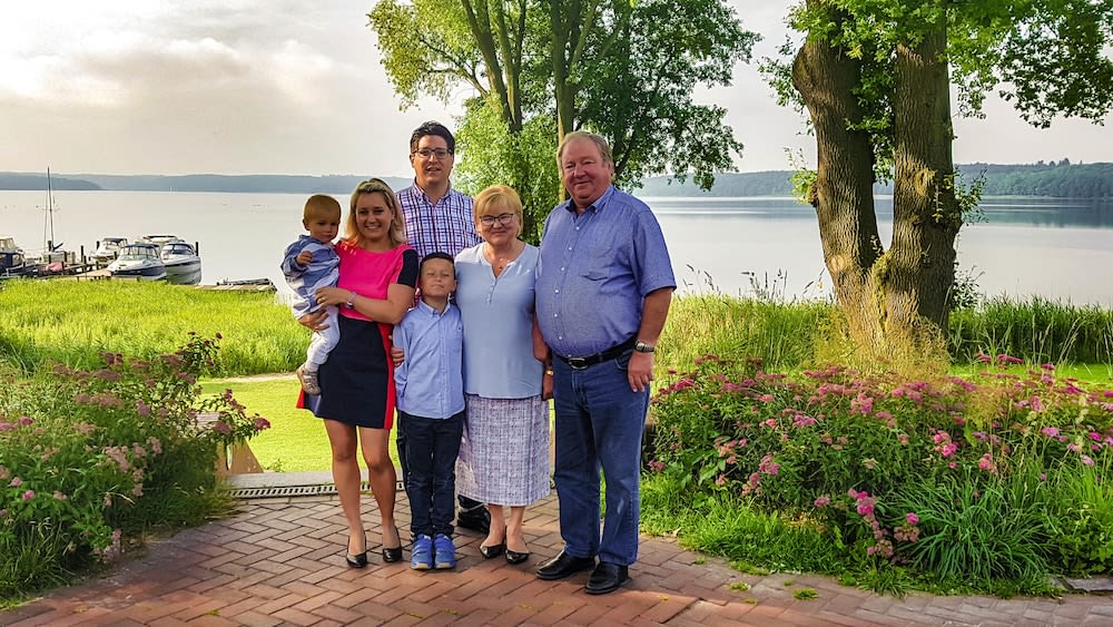 Falk Seehotel Plau am See 2