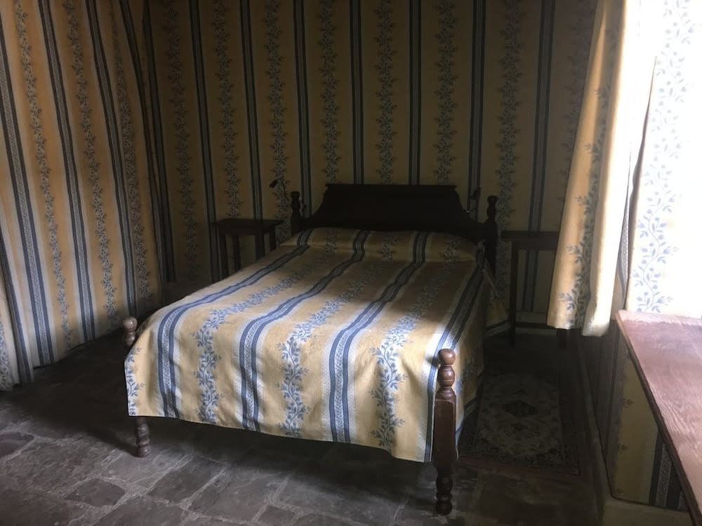 Auberge de l'Abbatiale 2