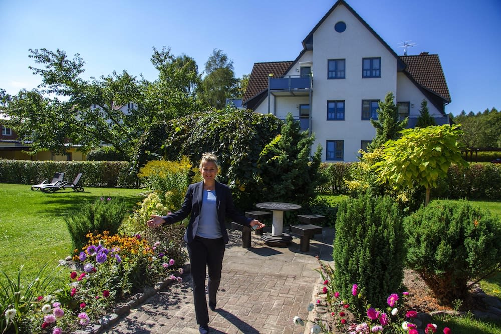 Falk Seehotel Plau am See 4