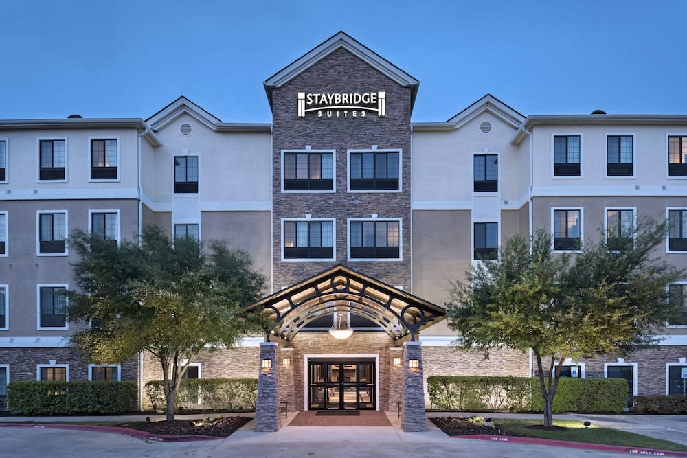 Staybridge Suites AUSTIN NORTHWEST by IHG 1