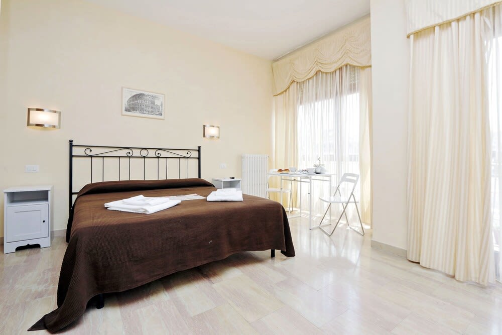 Bed and Breakfast La Stazione Del Vaticano 1