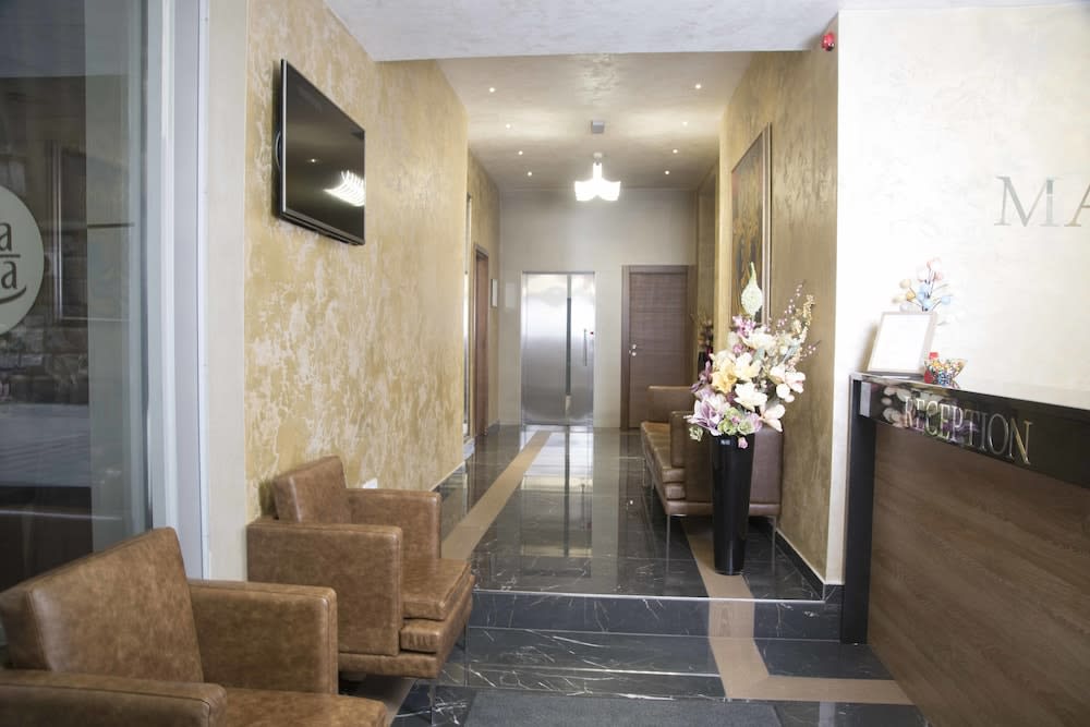 Hotel Marshal Garni 2