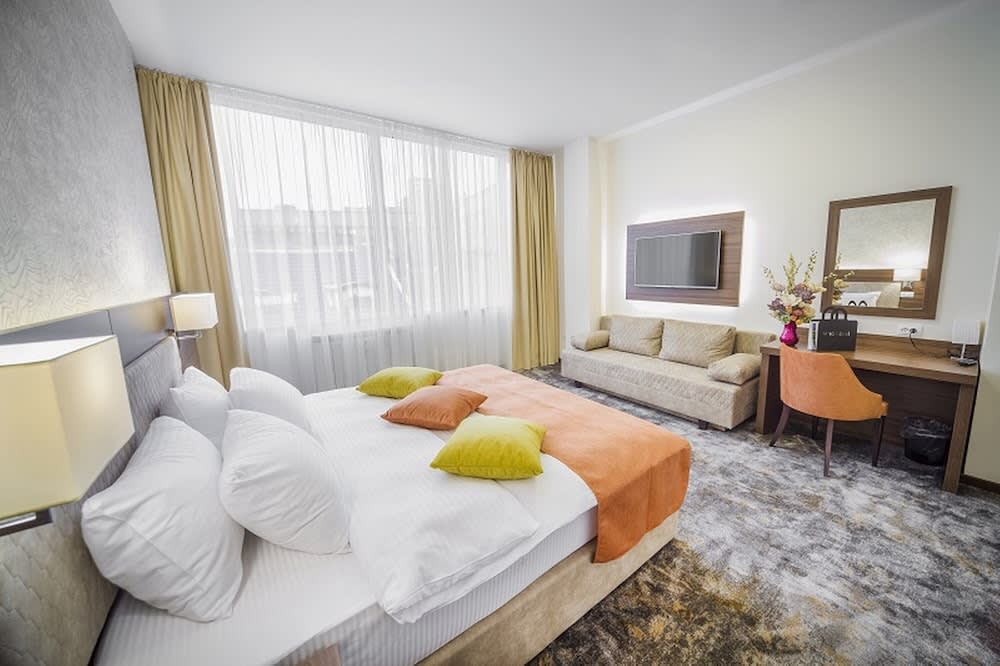 Hotel Marshal Garni 1