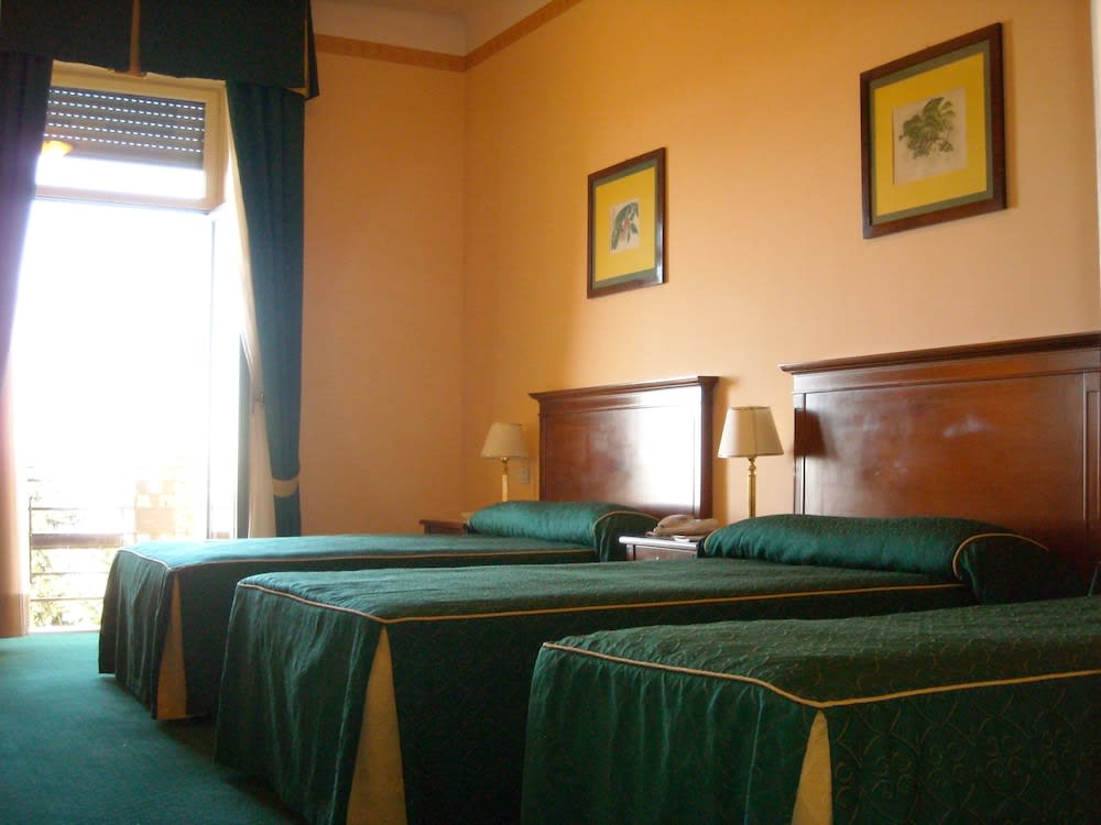 Palace Grand Hotel Varese 4