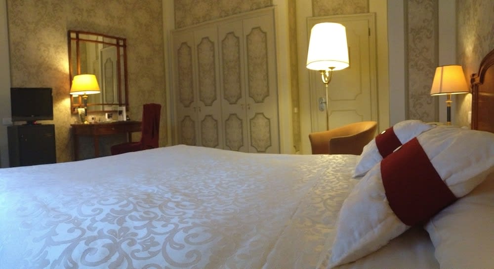 Palace Grand Hotel Varese 5