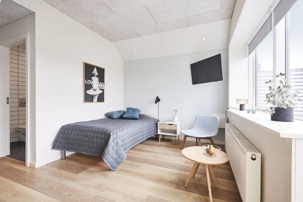 athome apartments 2