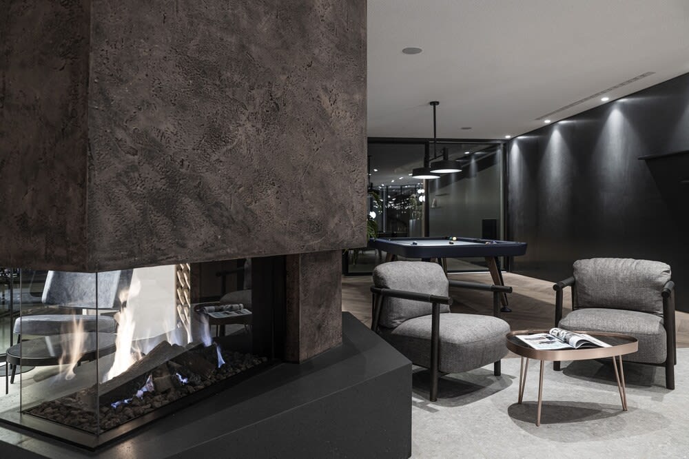 Linder Cycling Hotel 5