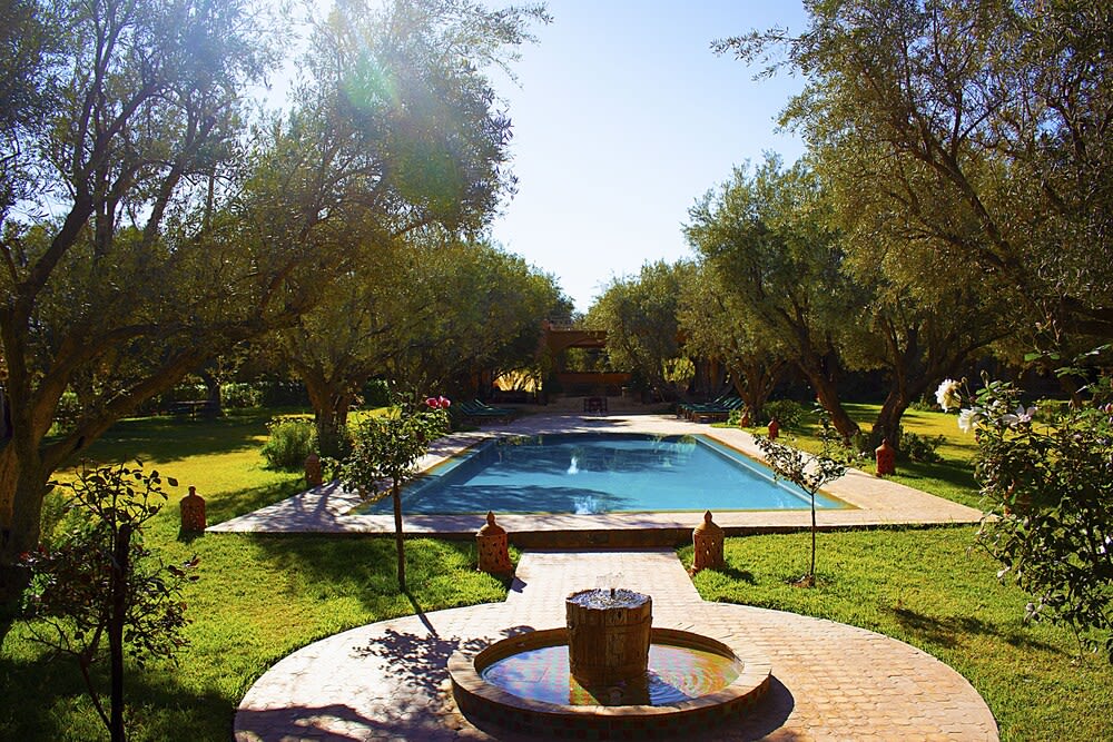 GreenLife Marrakech 1