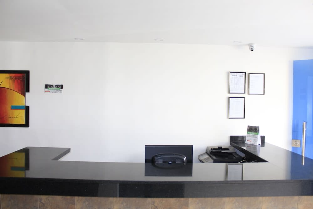 Hotel Pereira 421 2