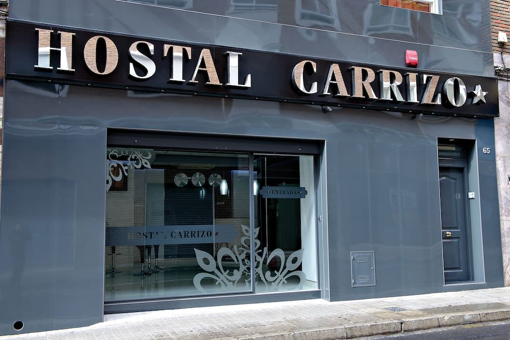 Hostal Carrizo 1