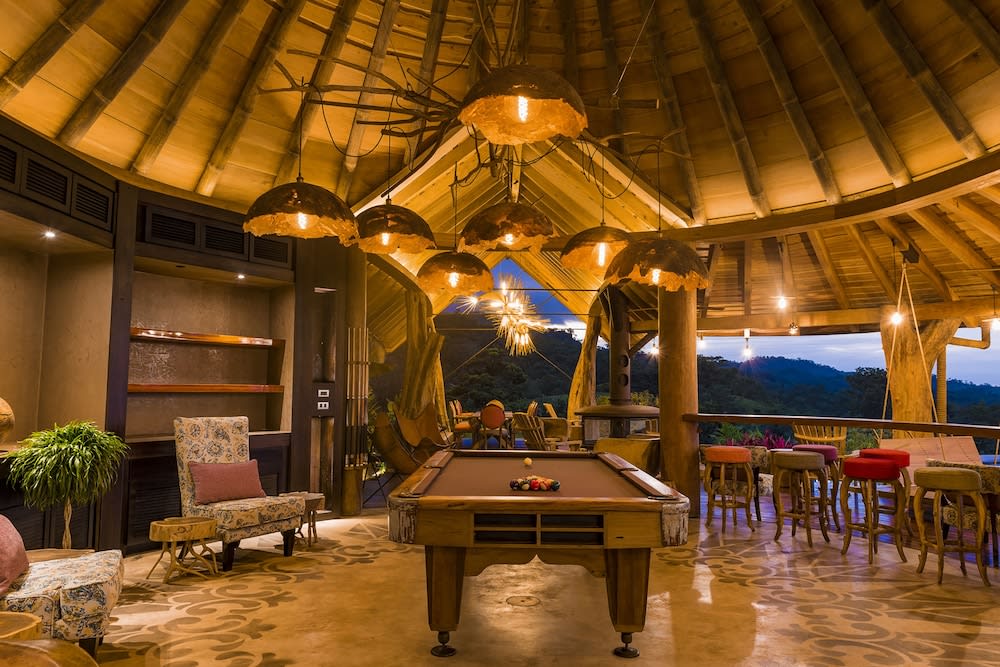 Origins Lodge 2