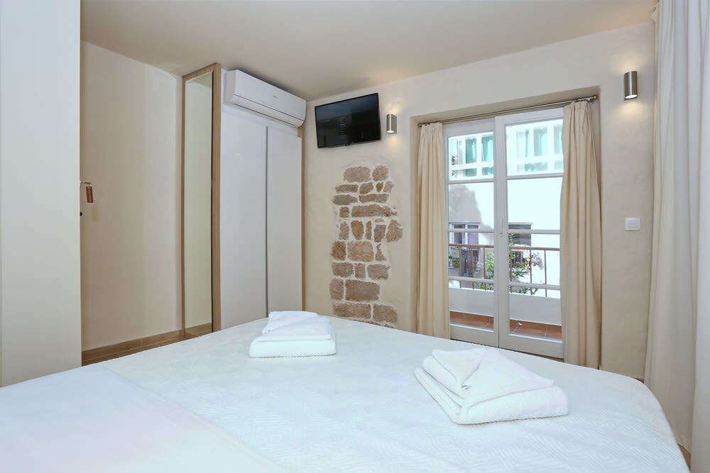 Idassa Palace rooms 2