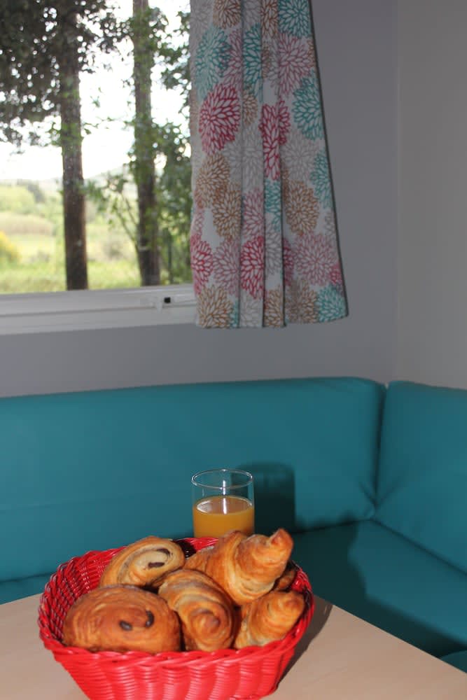 Camping Les Genêts d'Or 5