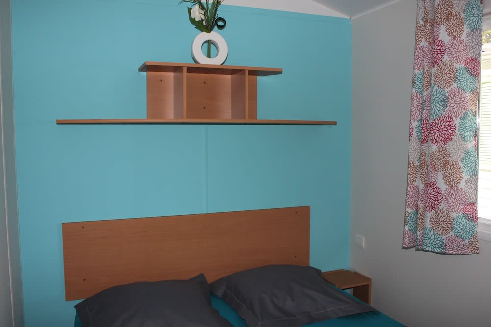 Camping Les Genêts d'Or 3