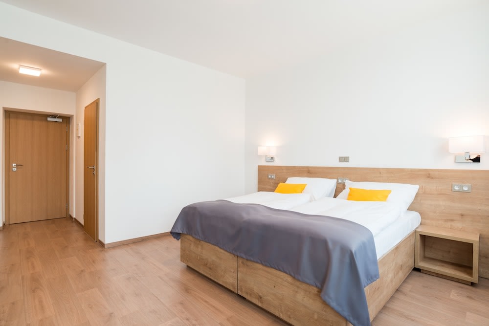 Hotel Slavia 2