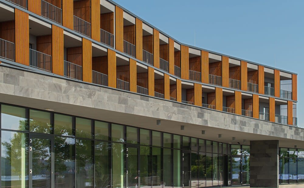 Notera Hotel SPA 1