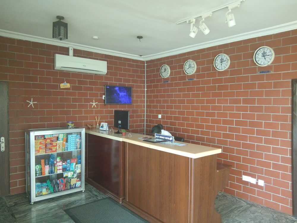 Best Budget Hotel 2