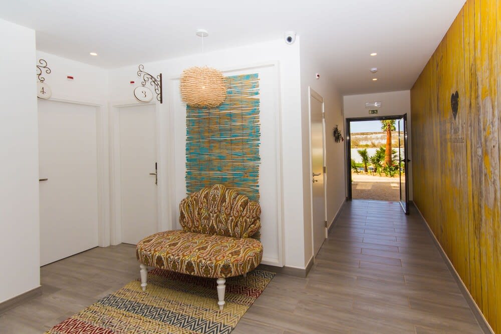 Mareta Beach House 2