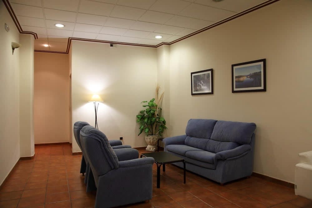 Hotel Ciudad Pozo Alcón 3