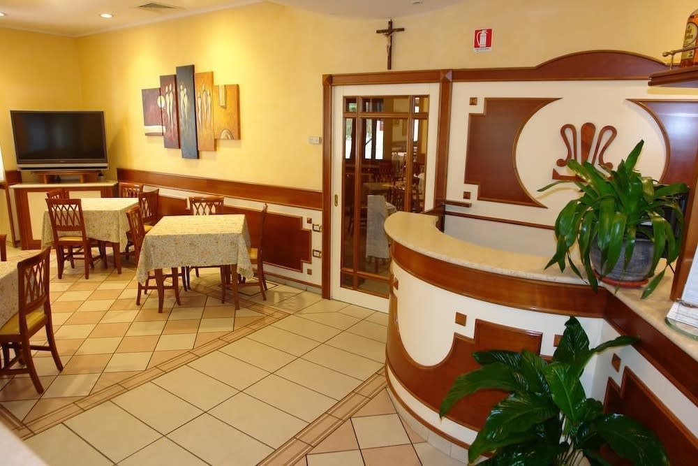 Hotel Sollievo 2