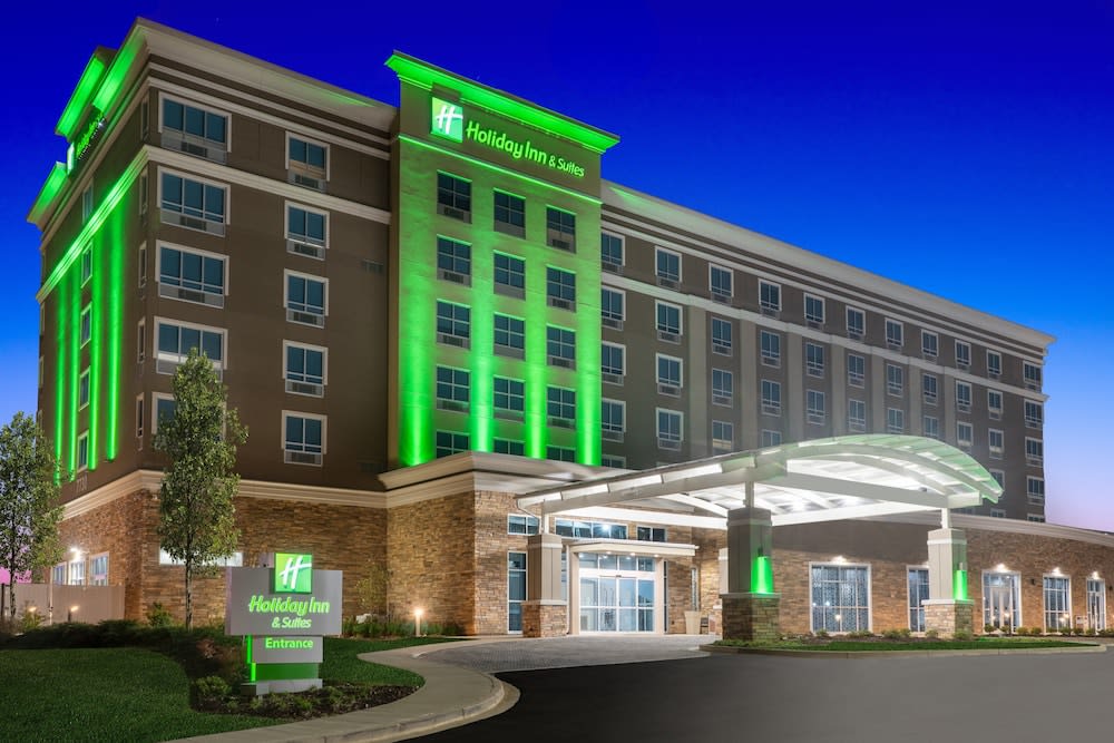 Holiday Inn & Suites MEMPHIS SOUTHEAST-GERMANTOWN by IHG 1