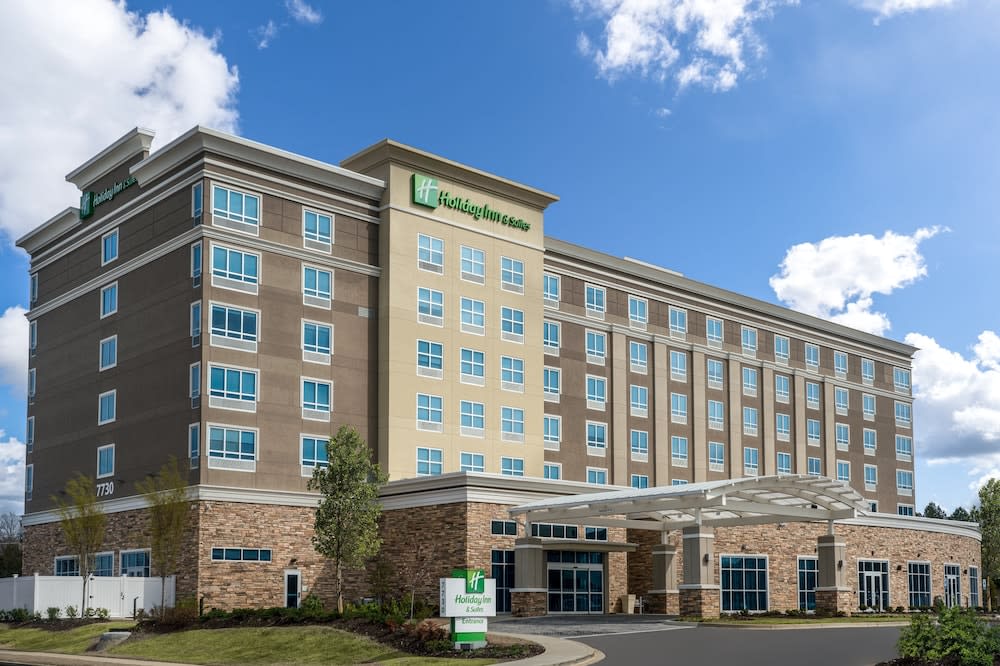 Holiday Inn & Suites Memphis Southeast-Germantown by IHG 1